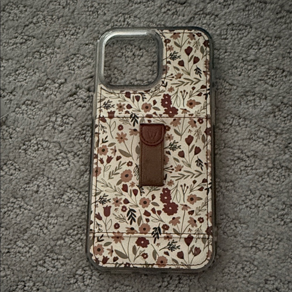 Walli 16 ProMax Case